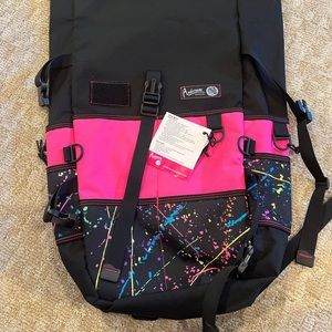 Anderson supply co bag. New with tags